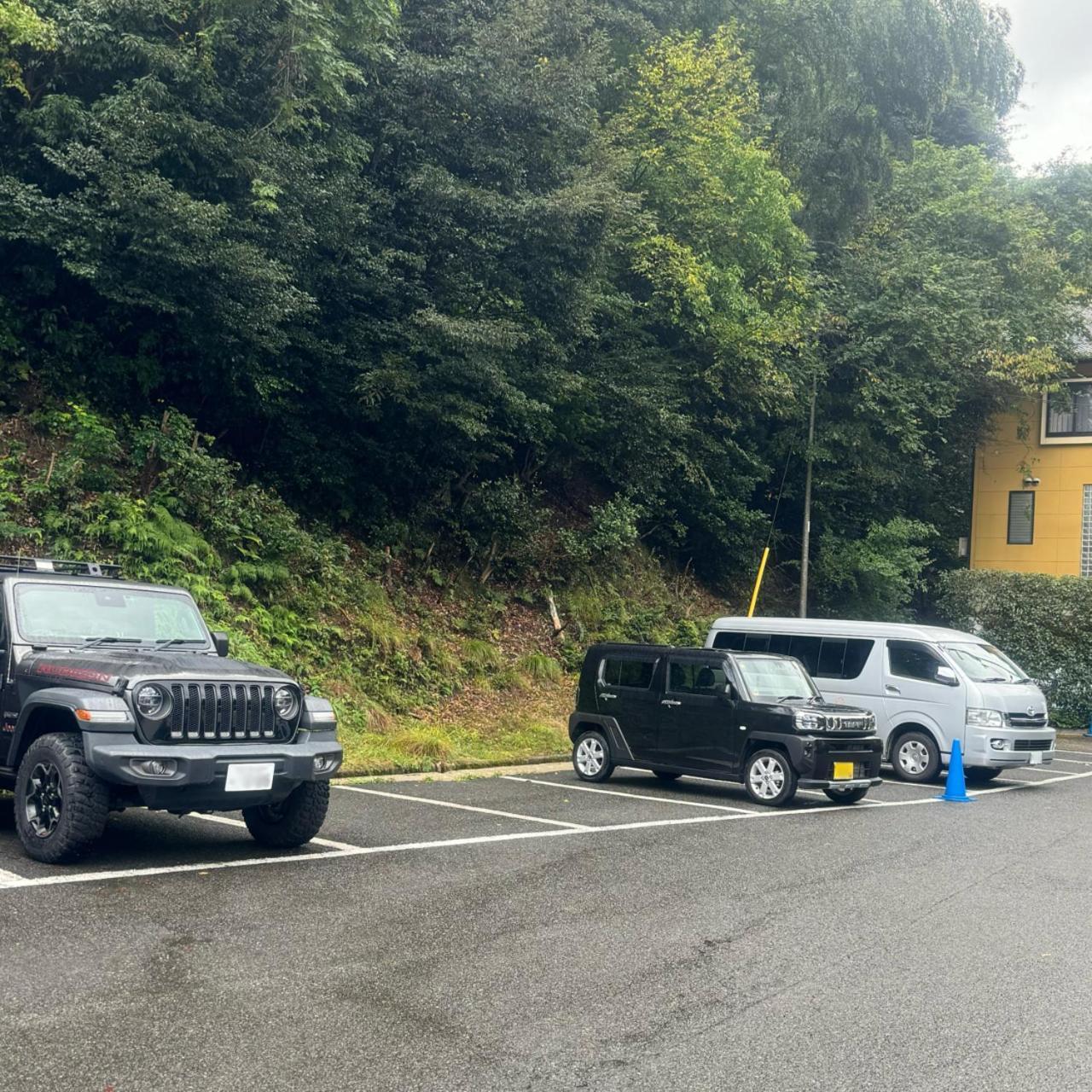 城崎温泉一棟貸し　旅宿yadokari 丰冈市 外观 照片
